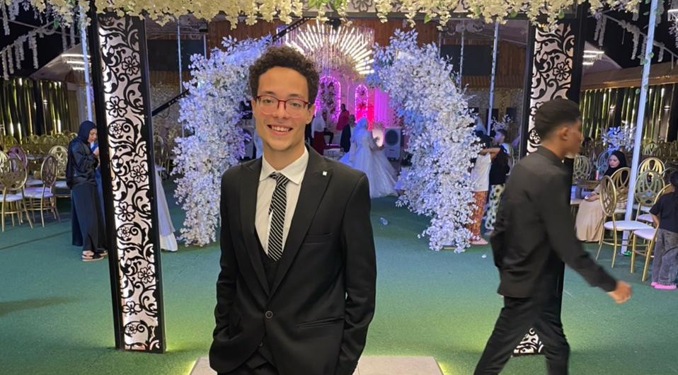 Aly – Vice President
