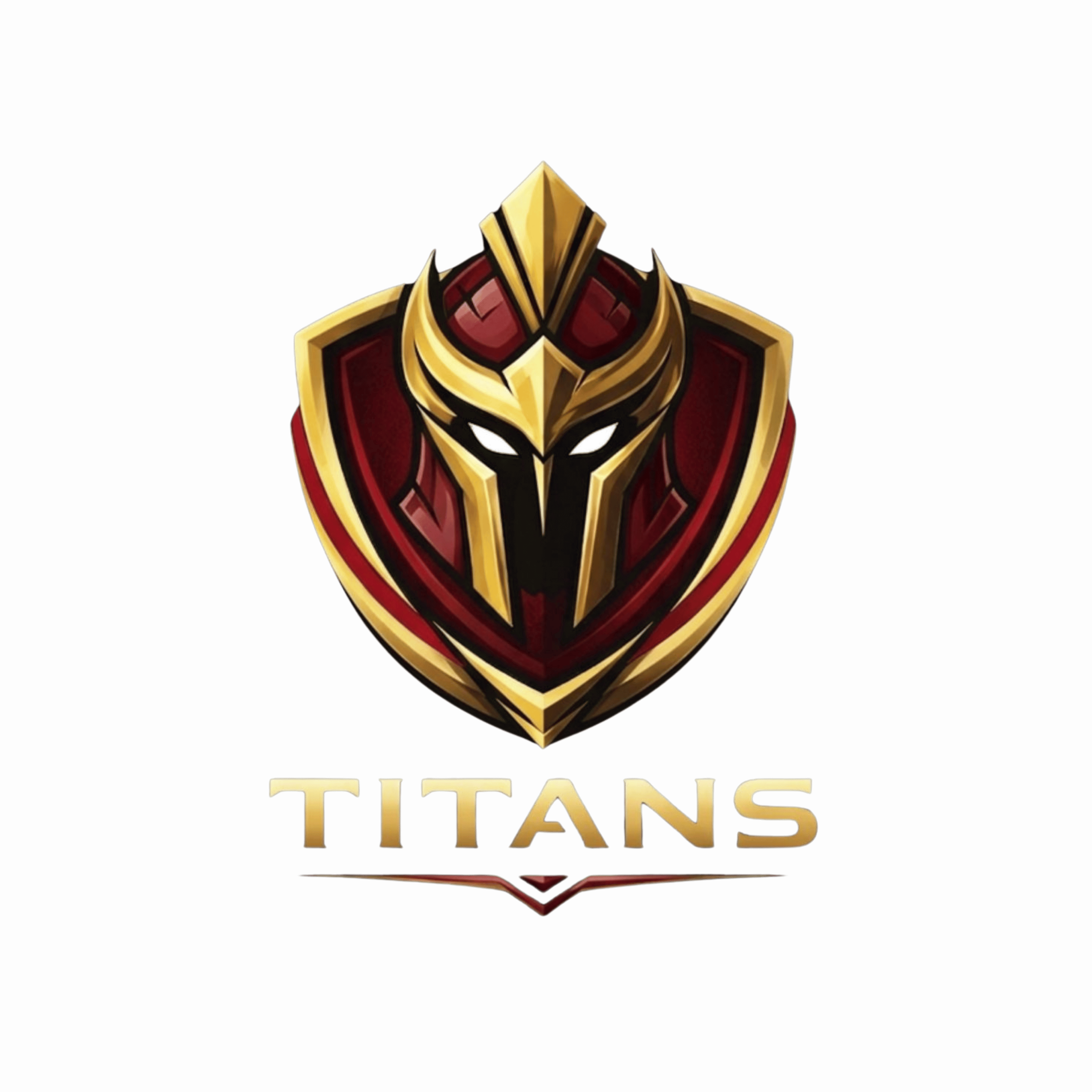 Titans Club Logo