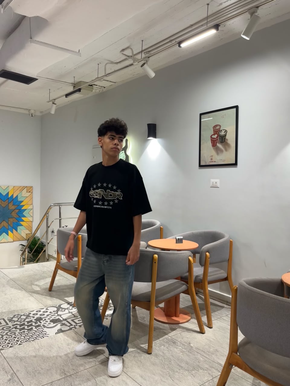 Alumni - ANAS WESSAM