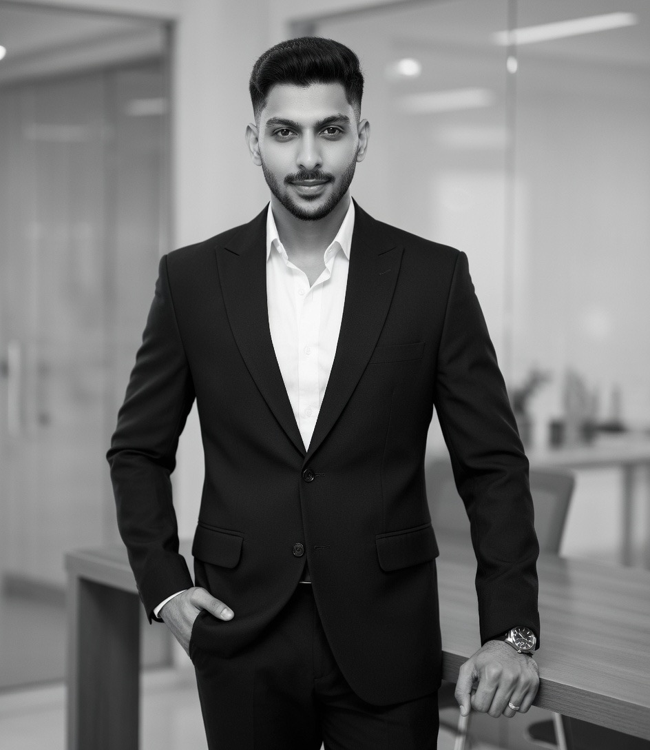 Alumni - ANAS ZAHRAN