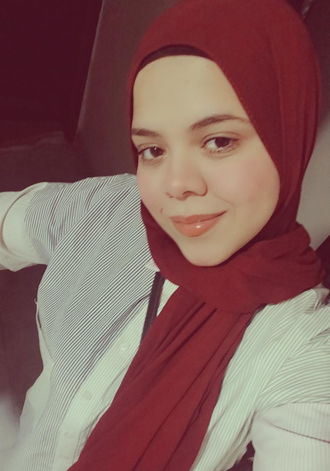 Alumni - BASMALA A.