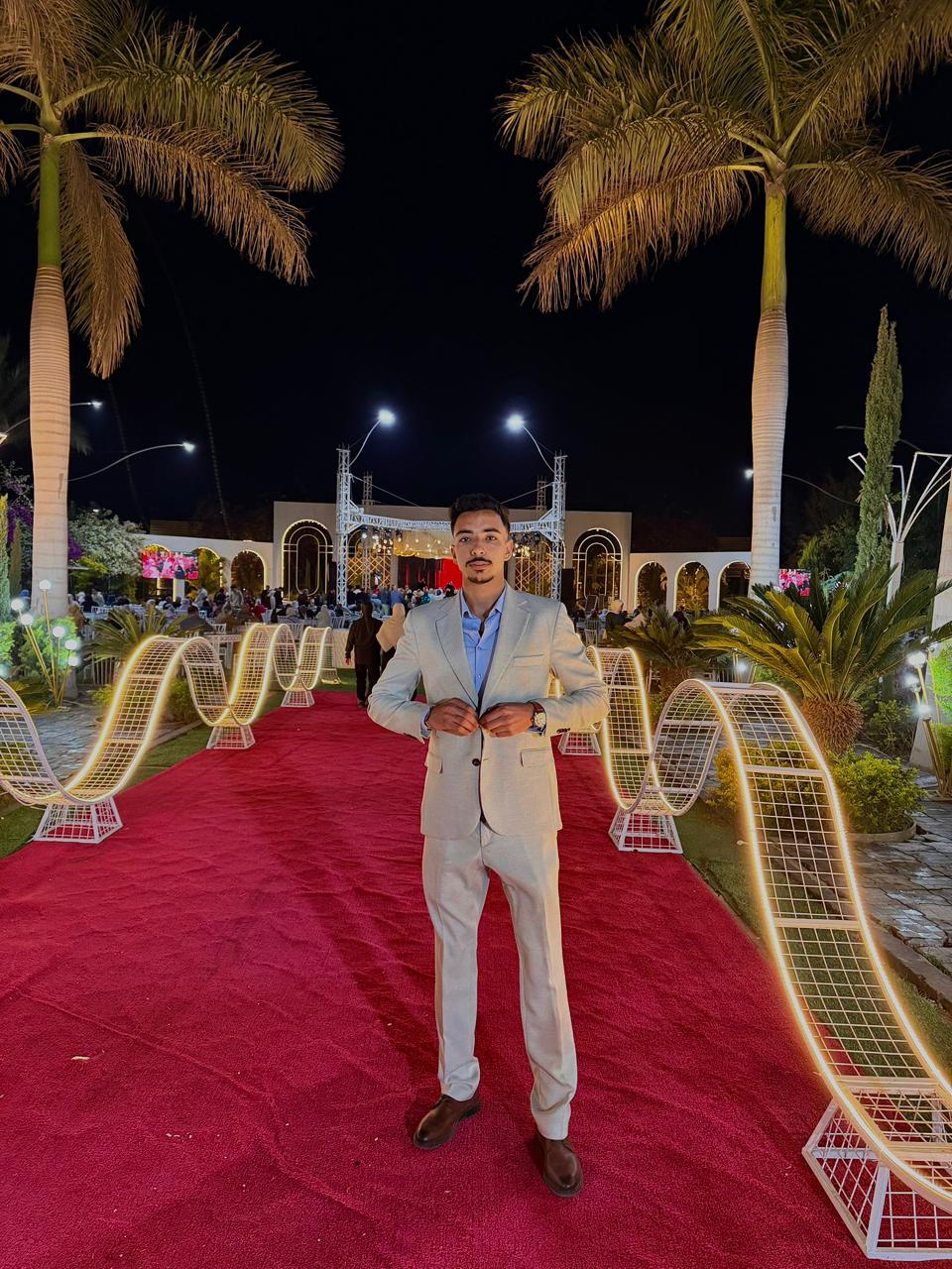Alumni - MAZEN AYMAN
