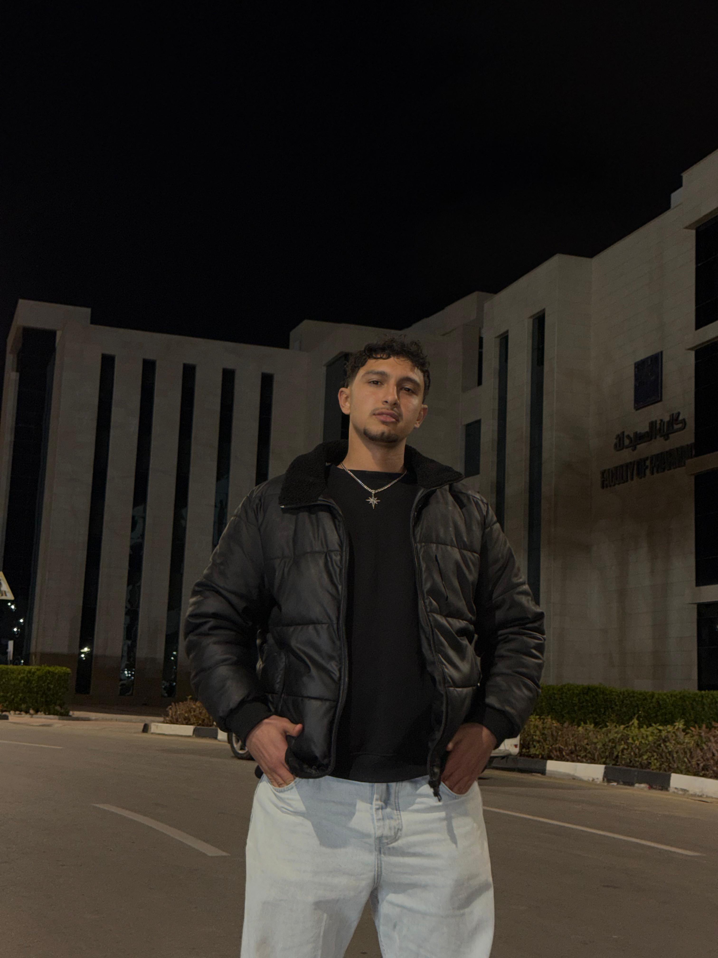 Alumni - OMAR AHMAD