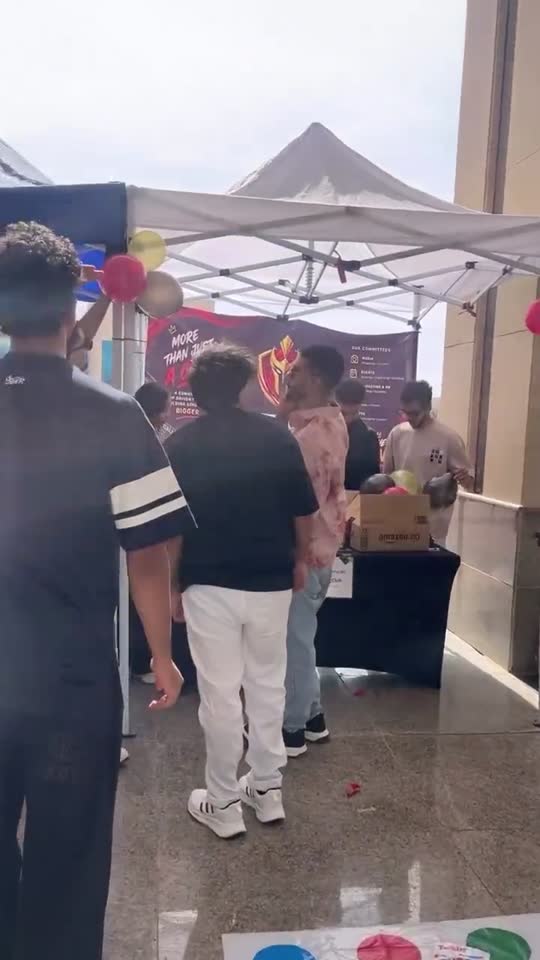 Titans Club Inauguration Festival video