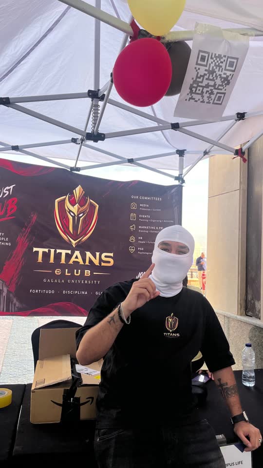 Titans Club Inauguration Festival video