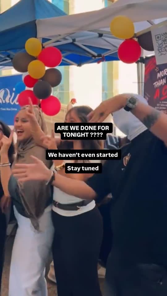 Titans Club Inauguration Festival video