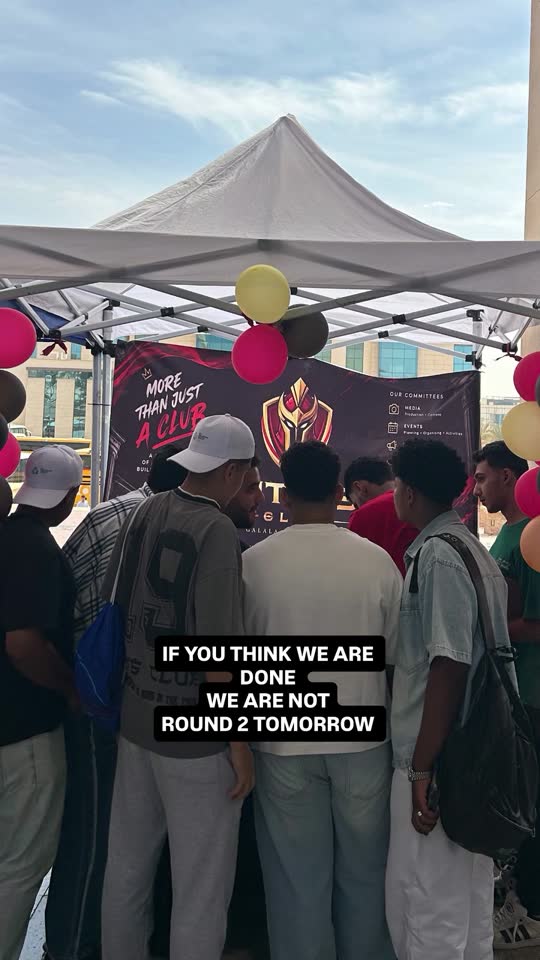 Titans Club Inauguration Festival video