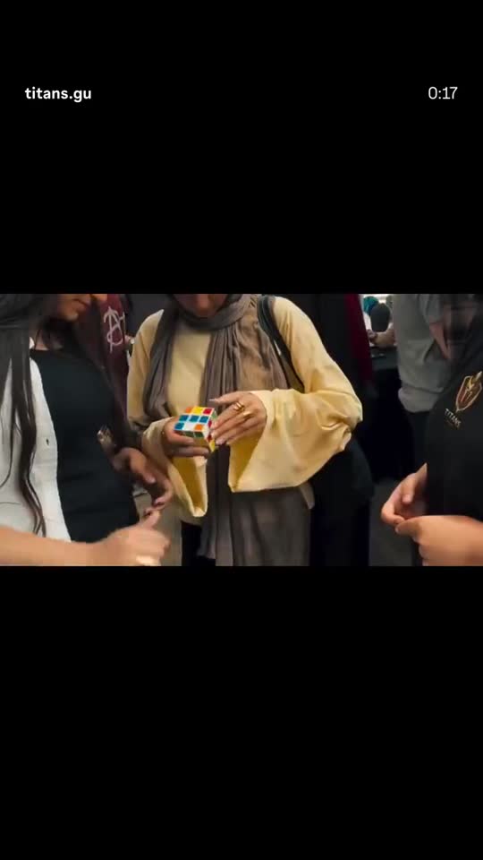 Titans Club Inauguration Festival video