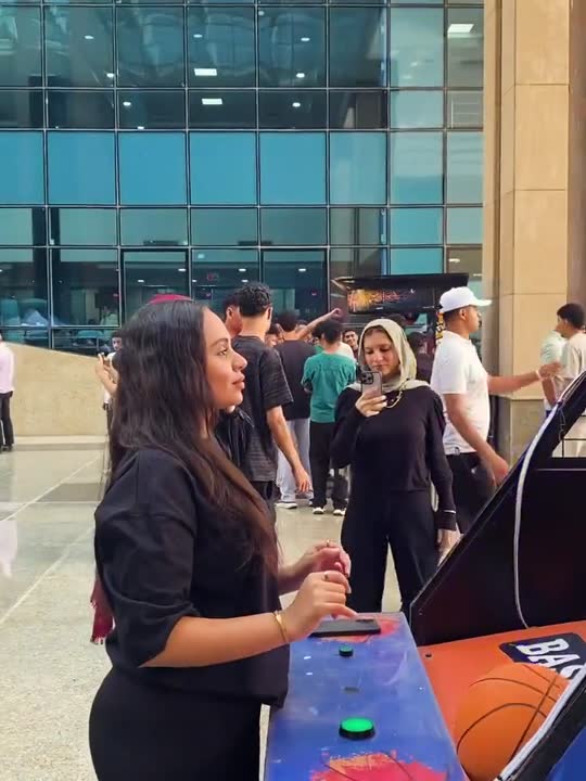 Titans Club Inauguration Festival video
