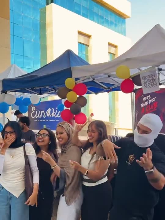 Titans Club Inauguration Festival video
