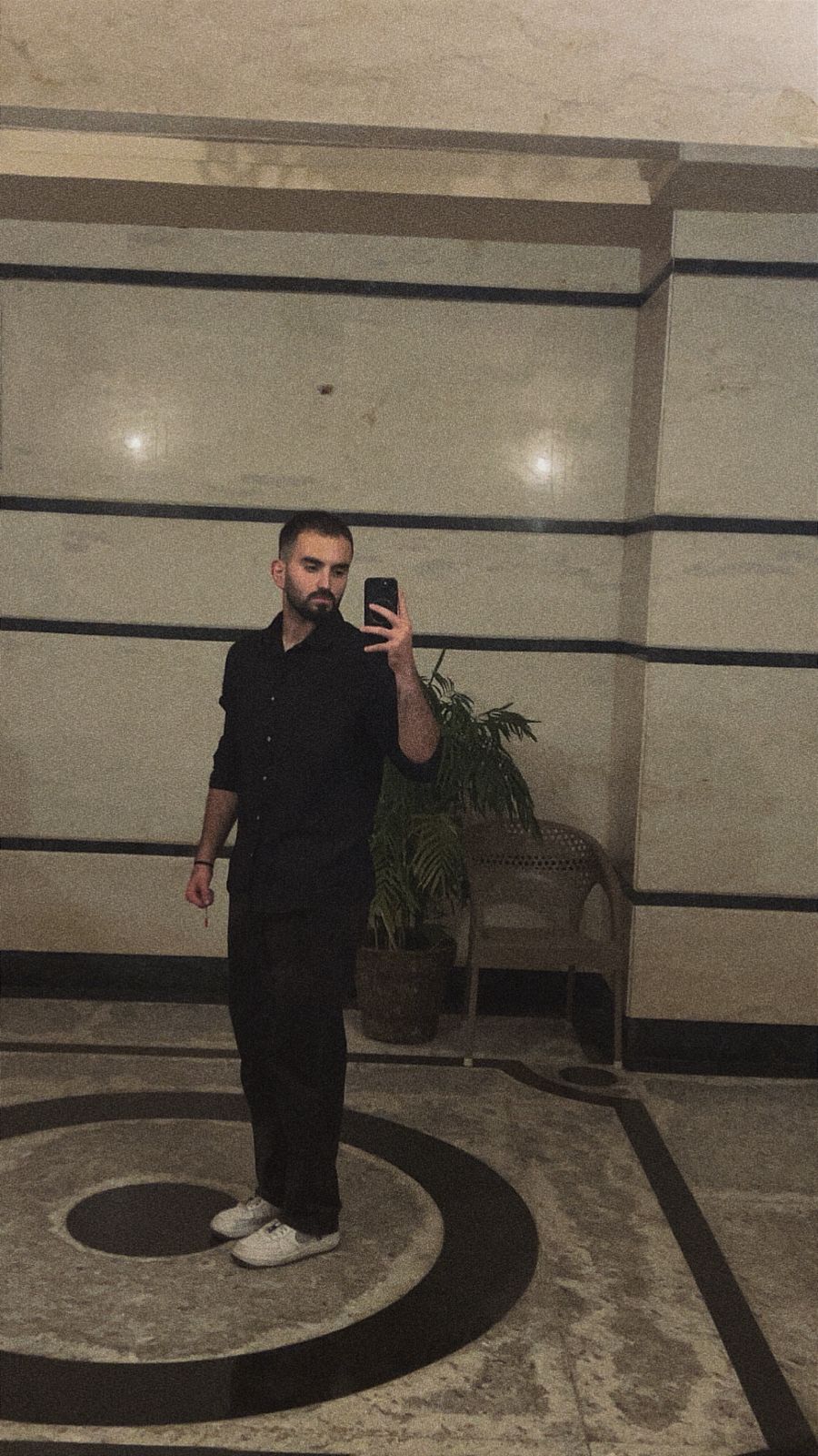 KARIM – MEDIA DIRECTOR